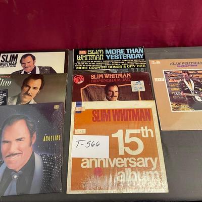 Record assortment