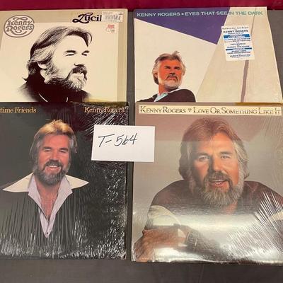 Record assortment
