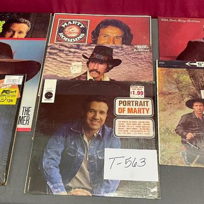 Record assortment
