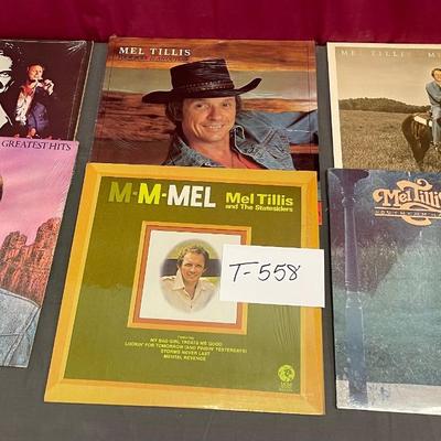 Record assortment