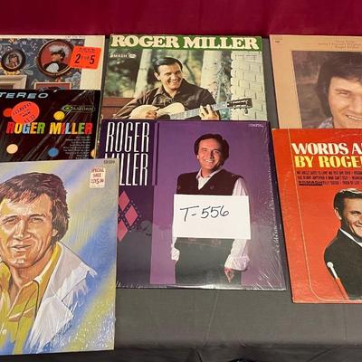 Record assortment