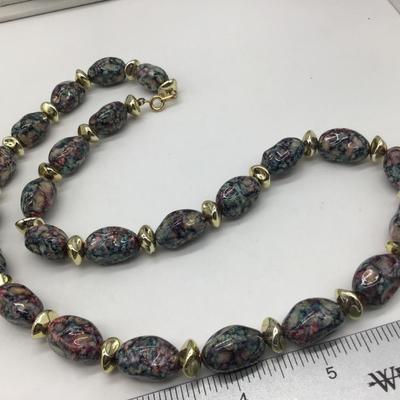 Pretty Vintage Necklace