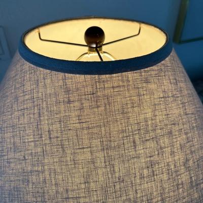 French Provincial Style Table Lamp (DR-JM)