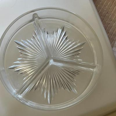 Bud Vases, Ashtrays & More