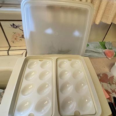 Bud Vases, Ashtrays & More