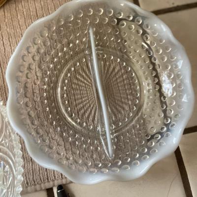 Bud Vases, Ashtrays & More