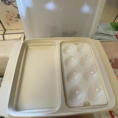 Bud Vases, Ashtrays & More