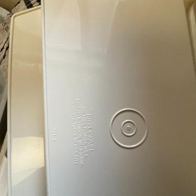 Bud Vases, Ashtrays & More