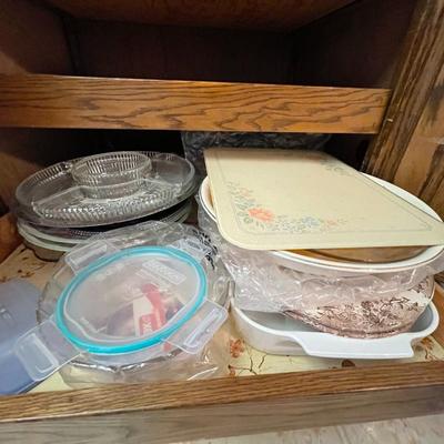 Serving Pieces for Thanksgiving and more!