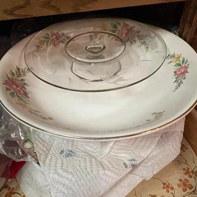 Serving Pieces for Thanksgiving and more!