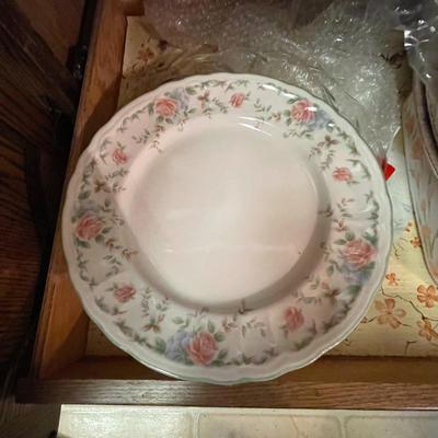 Serving Pieces for Thanksgiving and more!