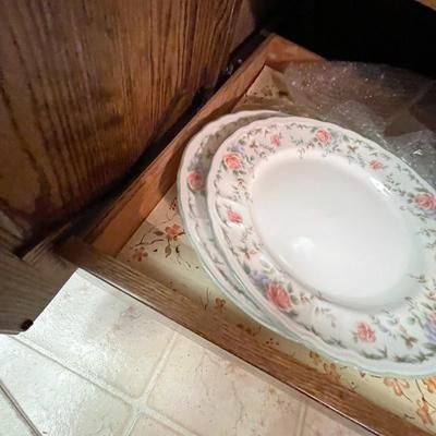 Serving Pieces for Thanksgiving and more!