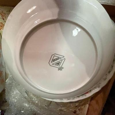 Serving Pieces for Thanksgiving and more!