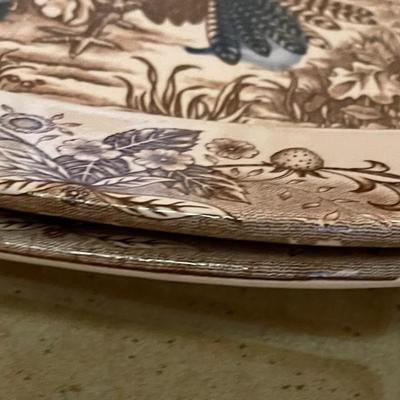 Serving Pieces for Thanksgiving and more!