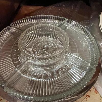 Serving Pieces for Thanksgiving and more!