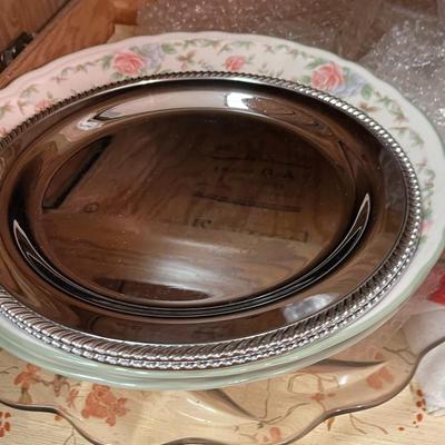 Serving Pieces for Thanksgiving and more!