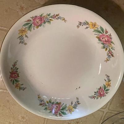 Serving Pieces for Thanksgiving and more!