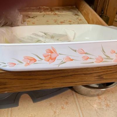 Serving Pieces for Thanksgiving and more!