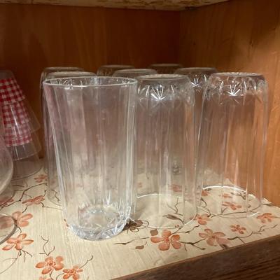Glassware & Mugs