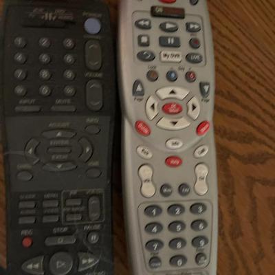 JVC, RCA & Fisher VCR