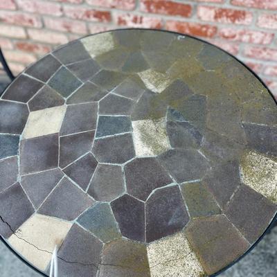 Patio Table & Chairs