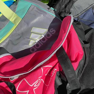 Bags backpacks