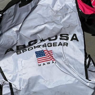 Bags backpacks