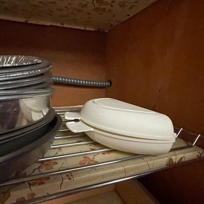 Bakeware & Strainers