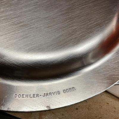 Bakeware & Strainers