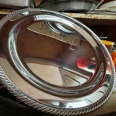 Bakeware & Strainers