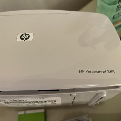 HP Photosmart 385