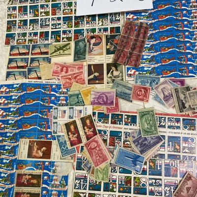 Stamps