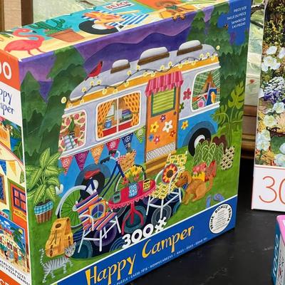 Fun Puzzles