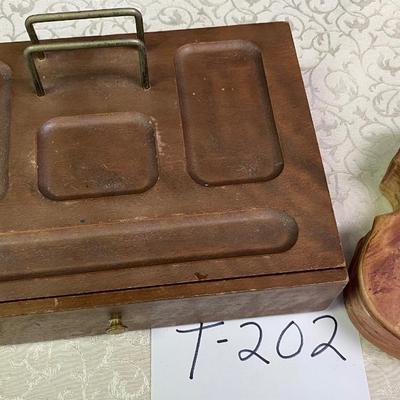 Jewelry Boxes