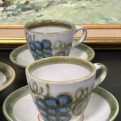 AMAZING China Set 17 Pieces