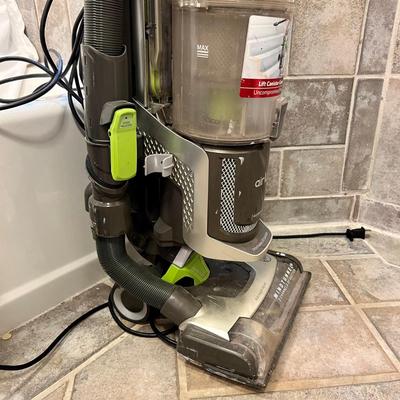Hoover, Eureka and Bionaire Vacuums