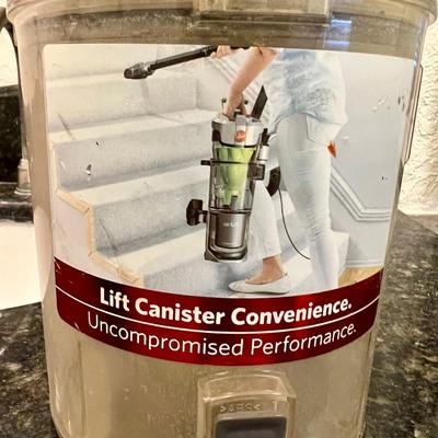 Hoover, Eureka and Bionaire Vacuums