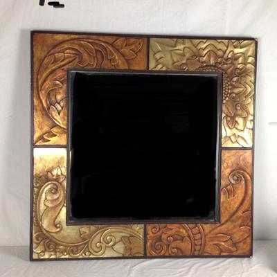 6096 Decor Wall Mirror