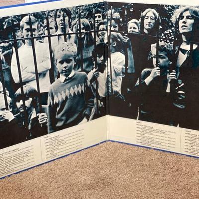 The Beatles 1967-1970 Apple Records 1973 SKBO 3404