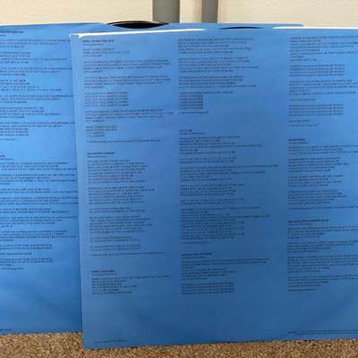 The Beatles 1967-1970 Apple Records 1973 SKBO 3404