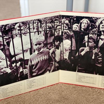 The Beatles 1962-1966 Apple Records 1973 SKBO 3403