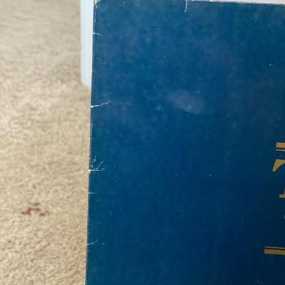 The Beatles â€œRaritiesâ€ Parlophone SPLSP 261-A