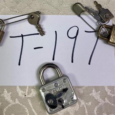 Little Locks