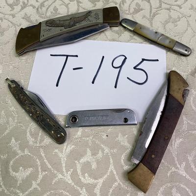 Knives