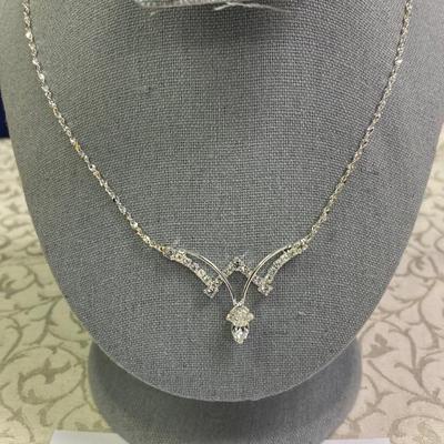 Beautiful Necklace