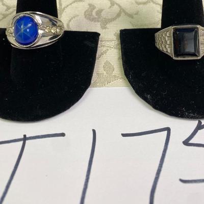 Menâ€™s Rings