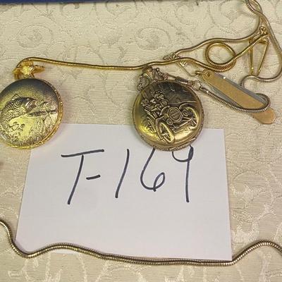 Pocket Watches