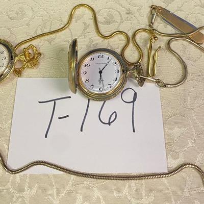 Pocket Watches