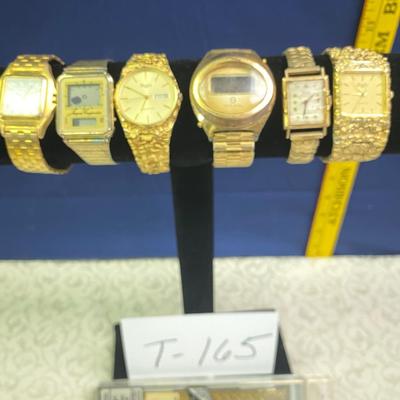 Watches