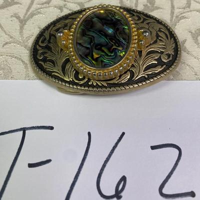 Belt Buckle